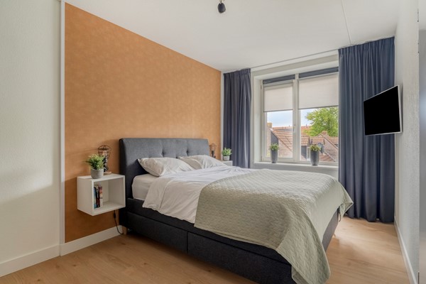 Medium property photo - Schansplein 2, 3751 BS Bunschoten-Spakenburg